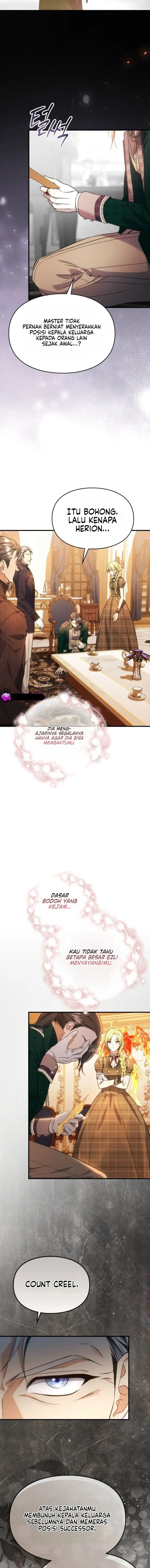 Halaman 9 dari Time Healer Ceres Chapter 24