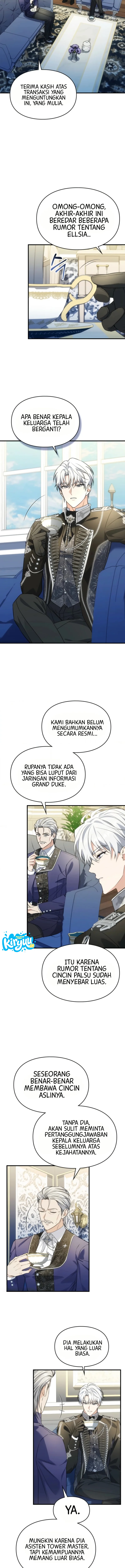 Halaman 10 dari Time Healer Ceres Chapter 25