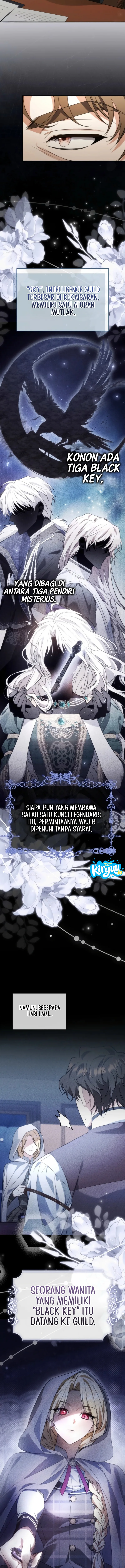 Halaman 13 dari Time Healer Ceres Chapter 25