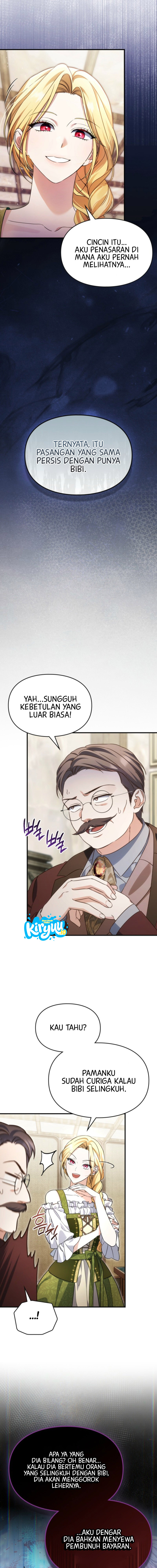 Halaman 3 dari Time Healer Ceres Chapter 7