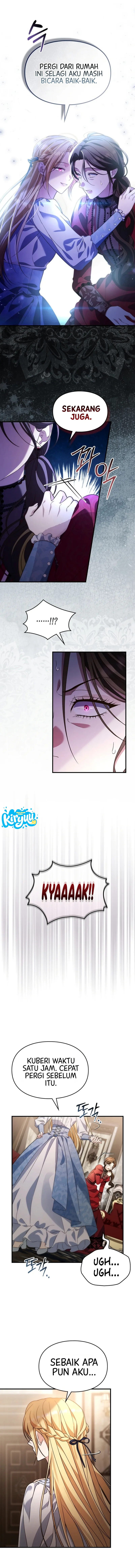 Halaman 10 dari Time Healer Ceres Chapter 8