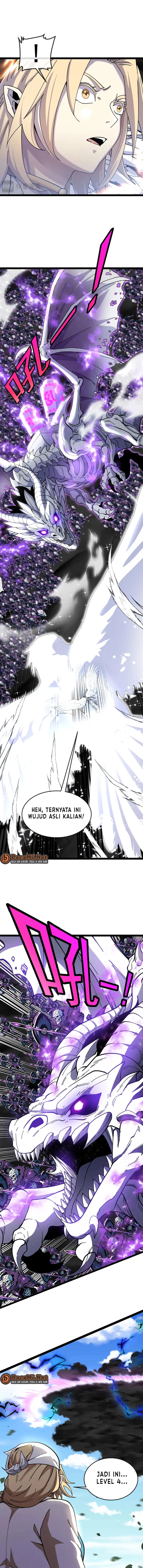 Halaman 8 dari Titan Forge Chapter 11