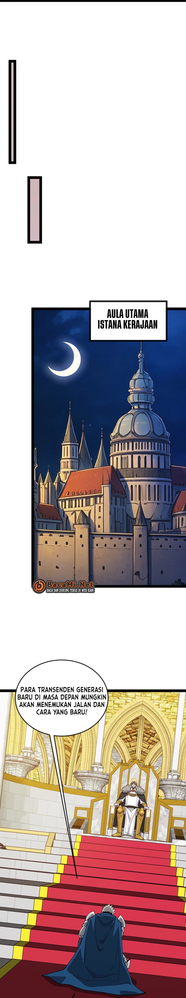 Starforged Titan chapter 17 halaman 14