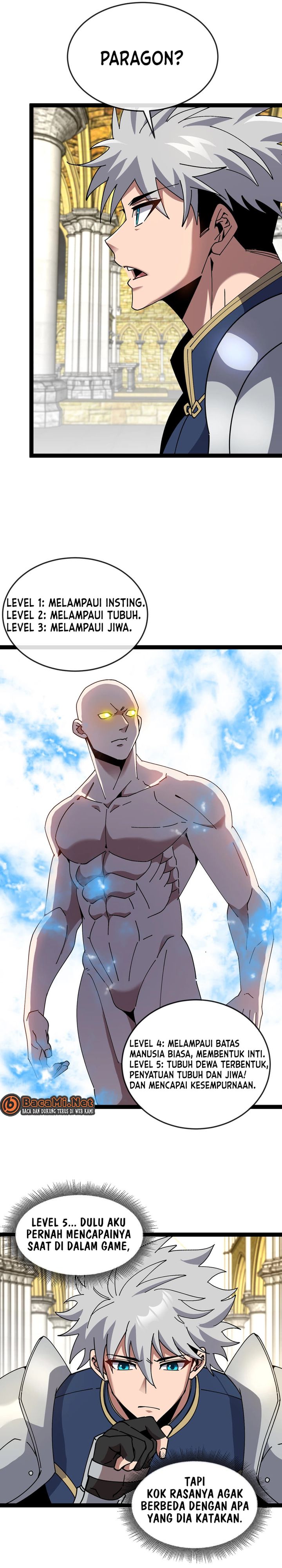 Starforged Titan chapter 17 halaman 18
