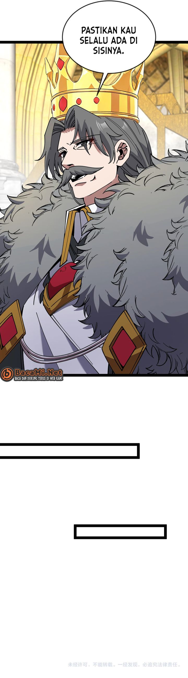 Starforged Titan chapter 17 halaman 20