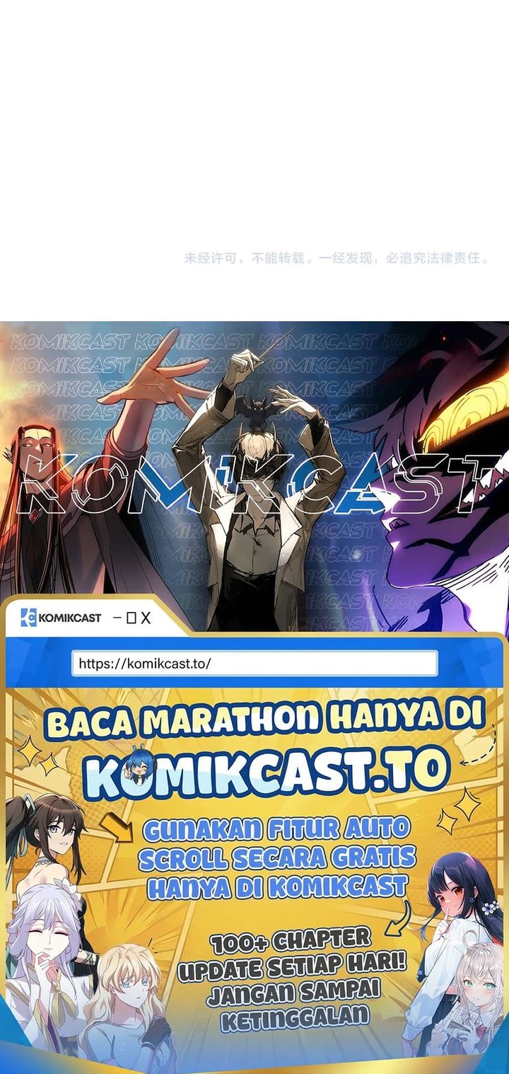 Halaman 21 dari Titan Forge Chapter 20