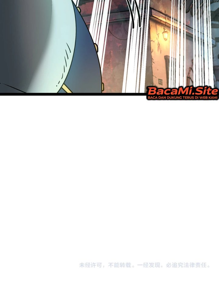 Halaman 11 dari Titan Forge Chapter 26