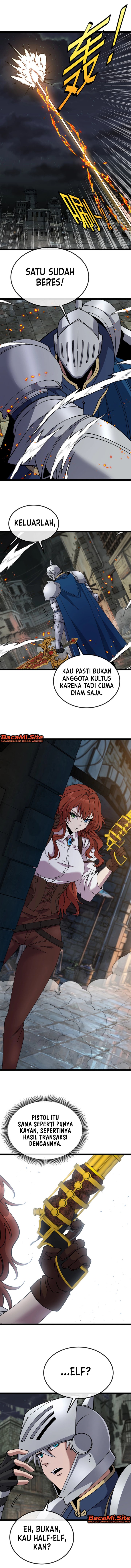 Halaman 6 dari Titan Forge Chapter 26