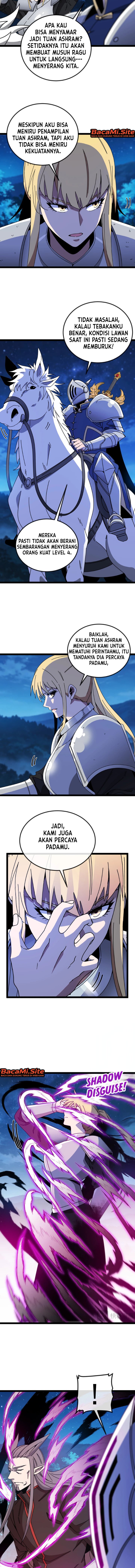 Halaman 3 dari Titan Forge Chapter 27