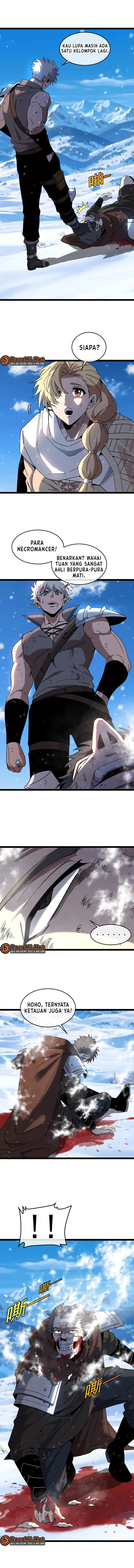 Halaman 12 dari Titan Forge Chapter 3
