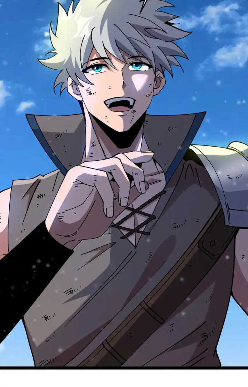 Halaman 19 dari Titan Forge Chapter 3