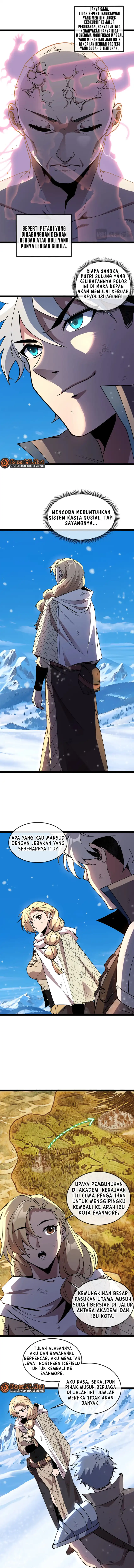 Halaman 6 dari Titan Forge Chapter 3