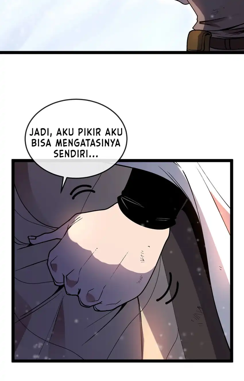 Halaman 7 dari Titan Forge Chapter 3
