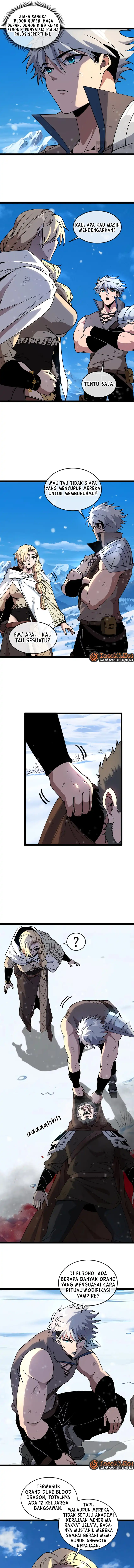 Halaman 9 dari Titan Forge Chapter 3