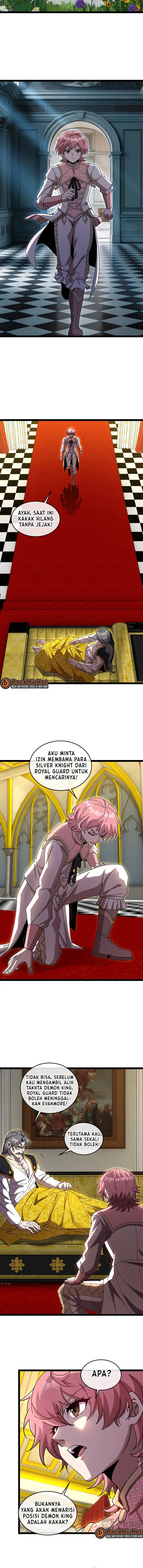 Halaman 5 dari Titan Forge Chapter 4