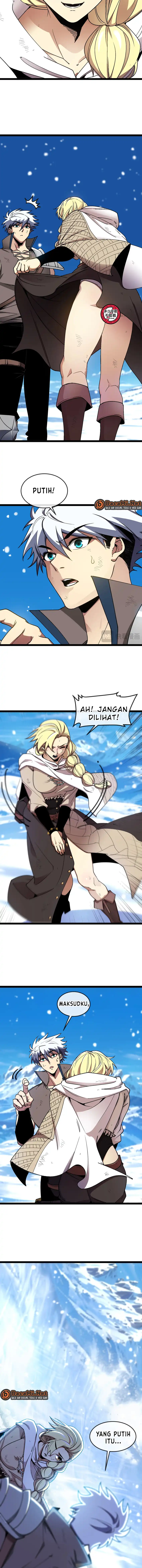 Halaman 9 dari Titan Forge Chapter 4