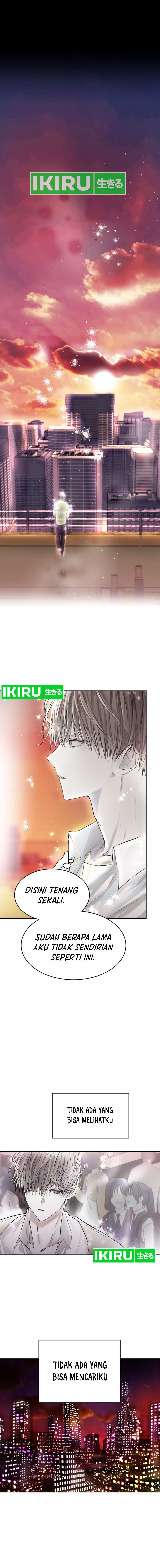 Godsent Top Star Chapter 1 – halaman 18