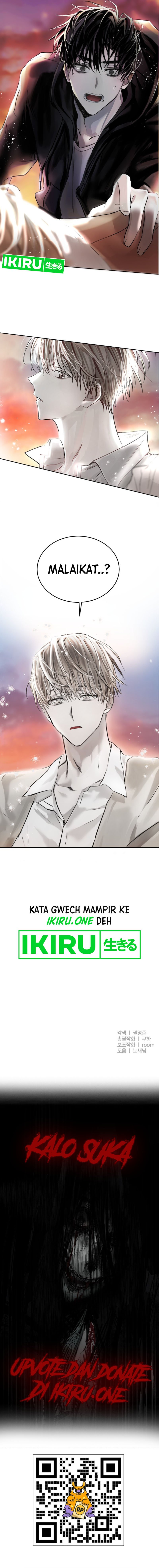 Godsent Top Star Chapter 1 – halaman 20