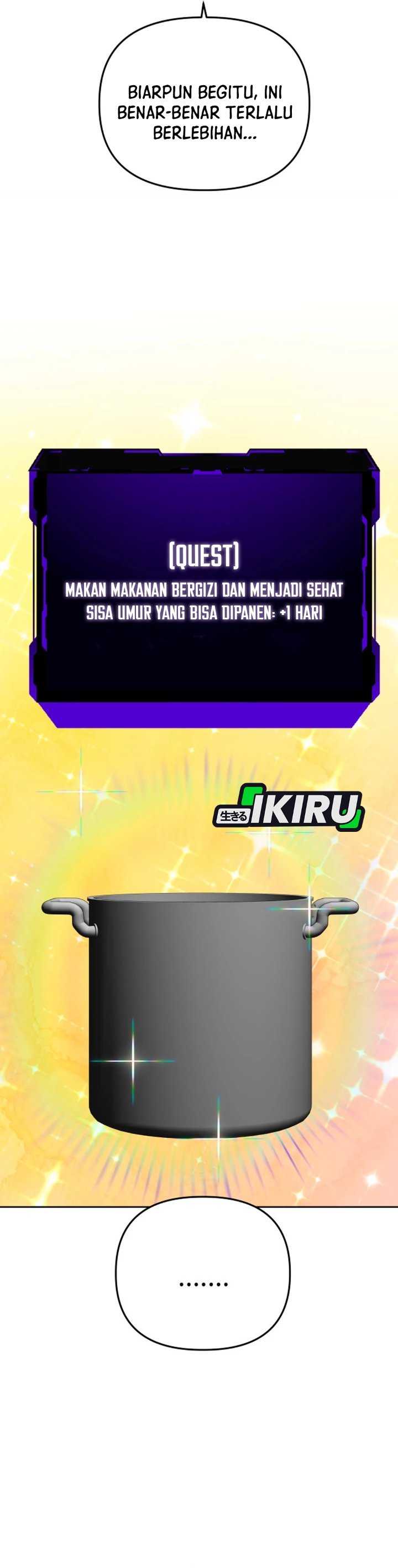 Godsent Top Star Chapter 61 – halaman 16