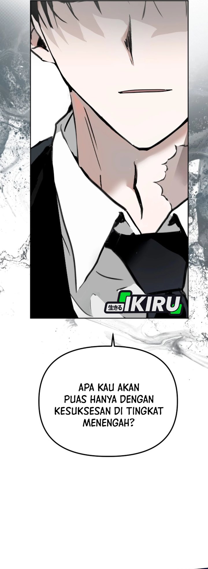 Godsent Top Star Chapter 61 – halaman 19
