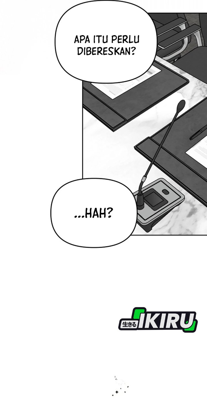 Godsent Top Star Chapter 61 – halaman 31