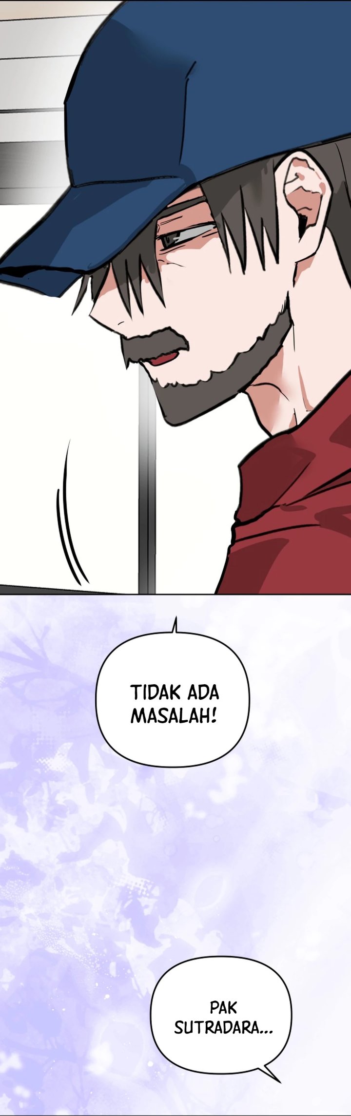 Godsent Top Star Chapter 61 – halaman 37