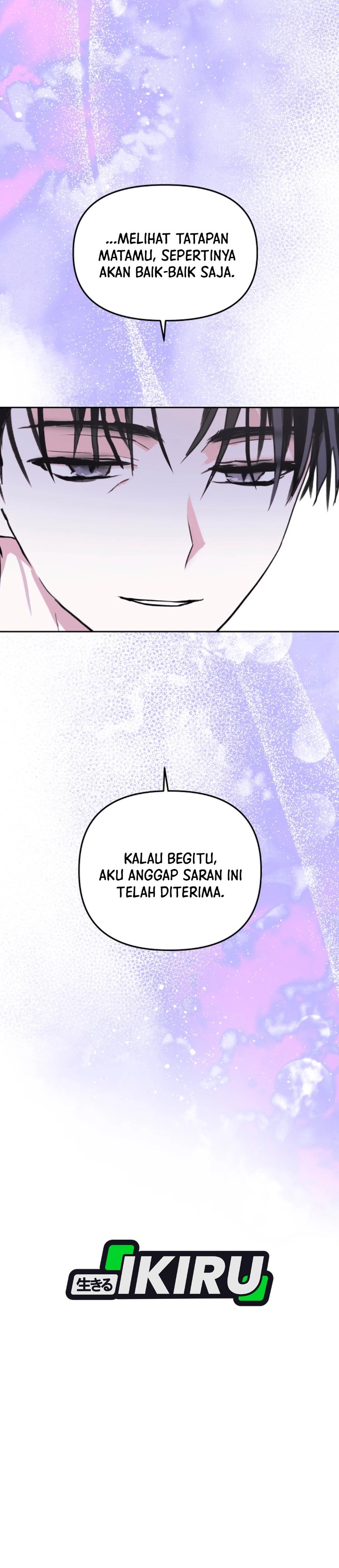 Godsent Top Star Chapter 61 – halaman 40