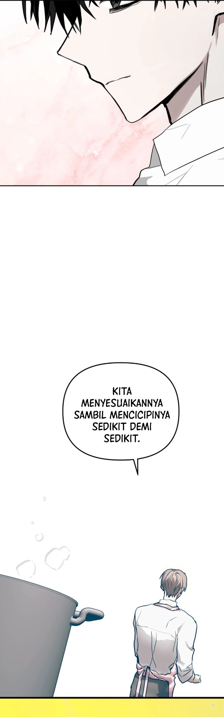 Godsent Top Star Chapter 61 – halaman 5