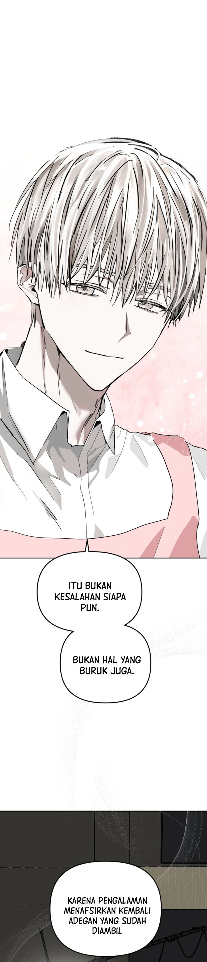 Godsent Top Star Chapter 61 – halaman 7
