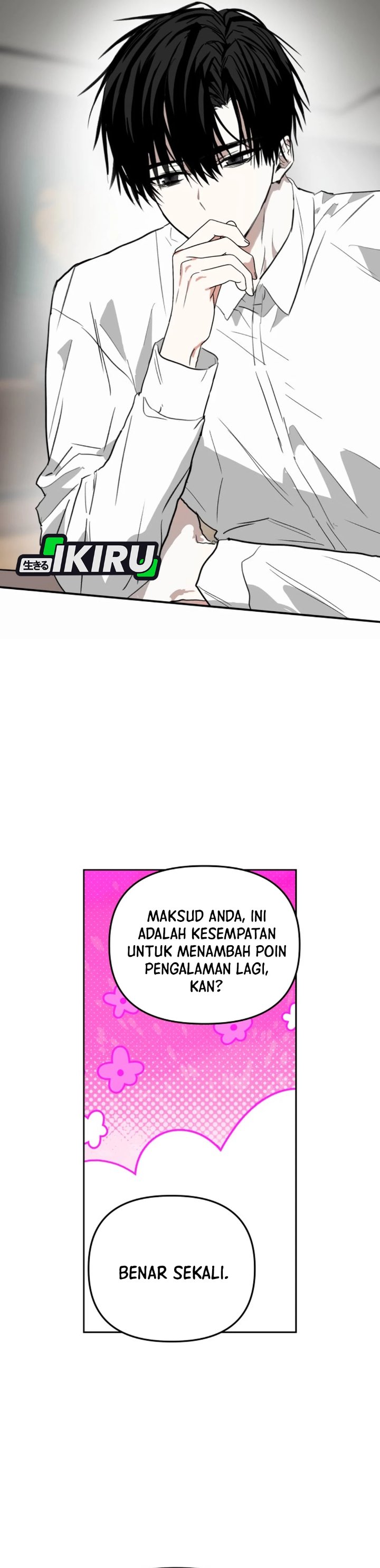 Godsent Top Star Chapter 61 – halaman 9