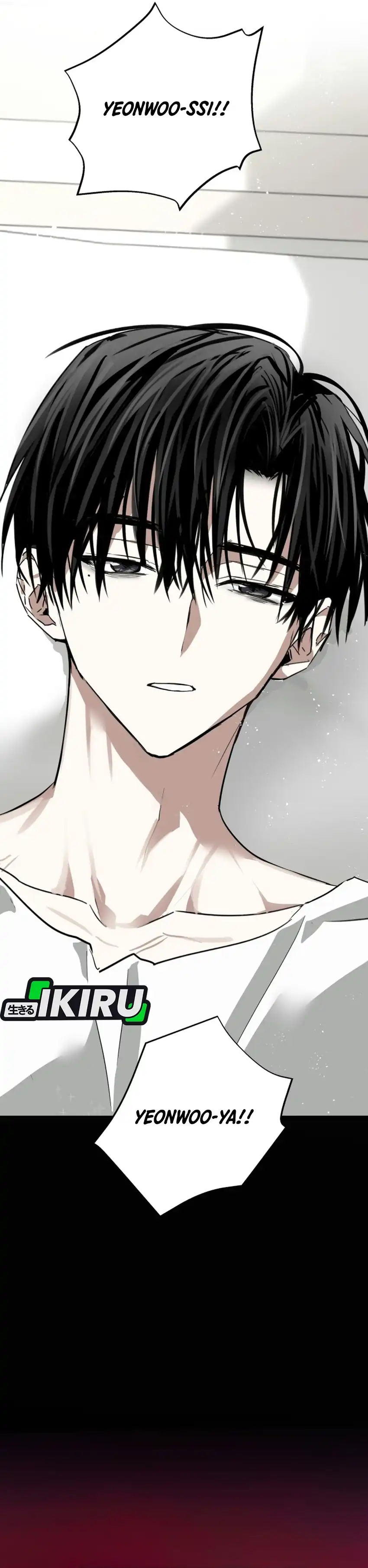 Godsent Top Star Chapter 69 – halaman 10