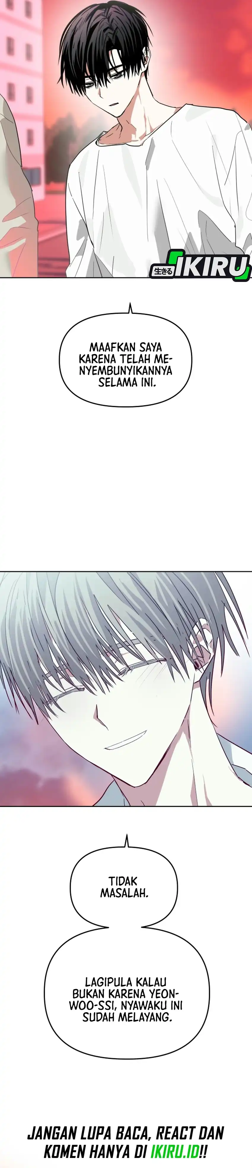 Godsent Top Star Chapter 69 – halaman 12