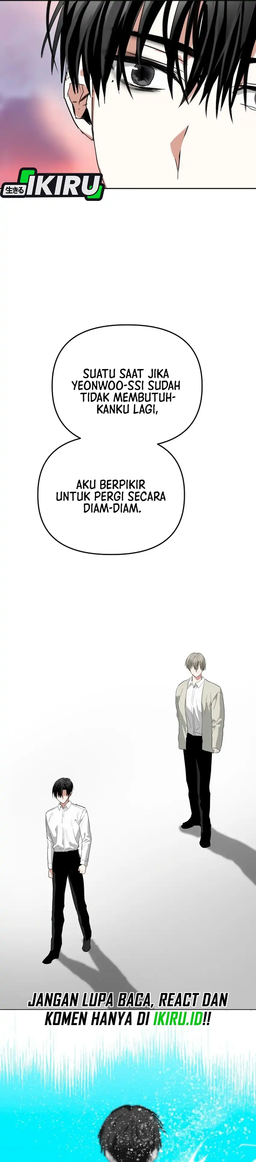 Godsent Top Star Chapter 69 – halaman 16
