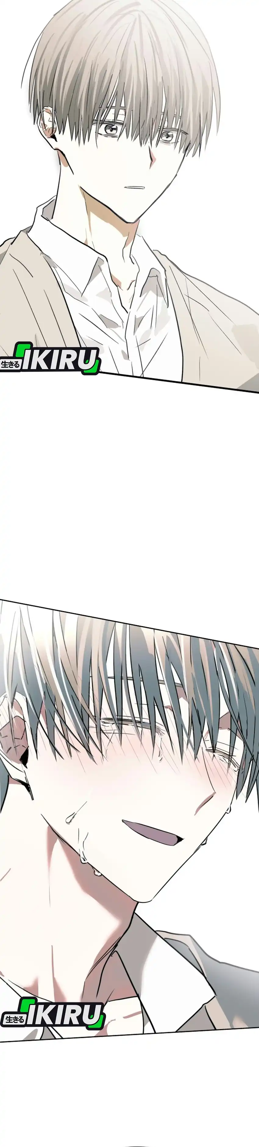Godsent Top Star Chapter 69 – halaman 20