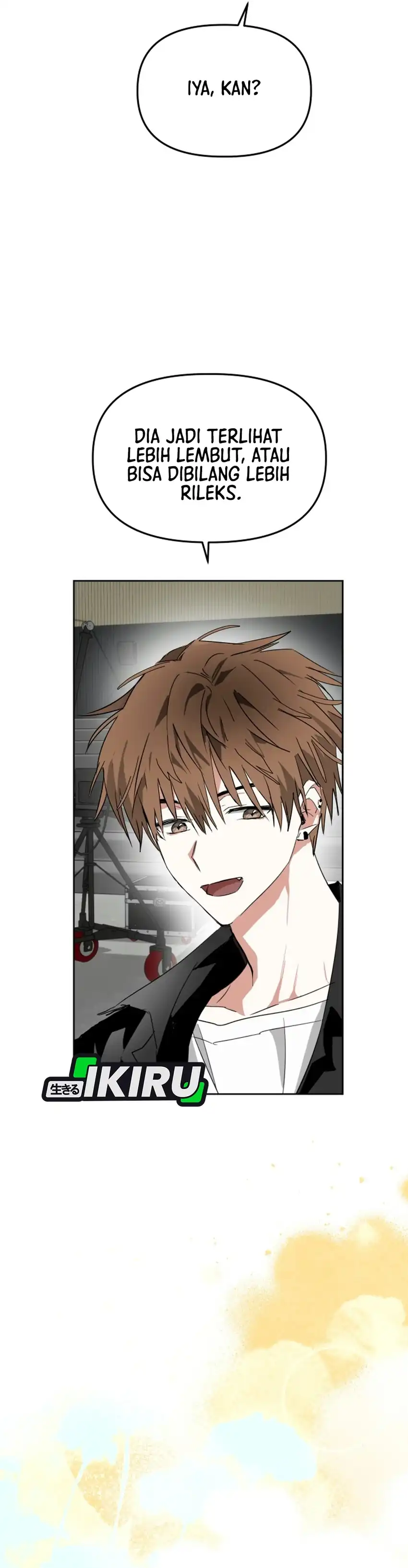 Godsent Top Star Chapter 69 – halaman 31