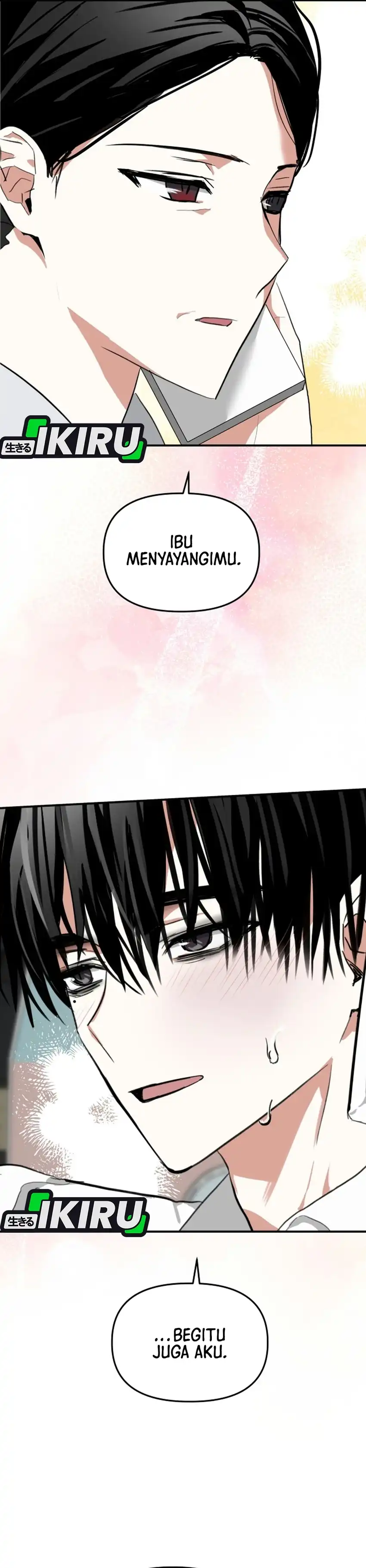 Godsent Top Star Chapter 69 – halaman 36