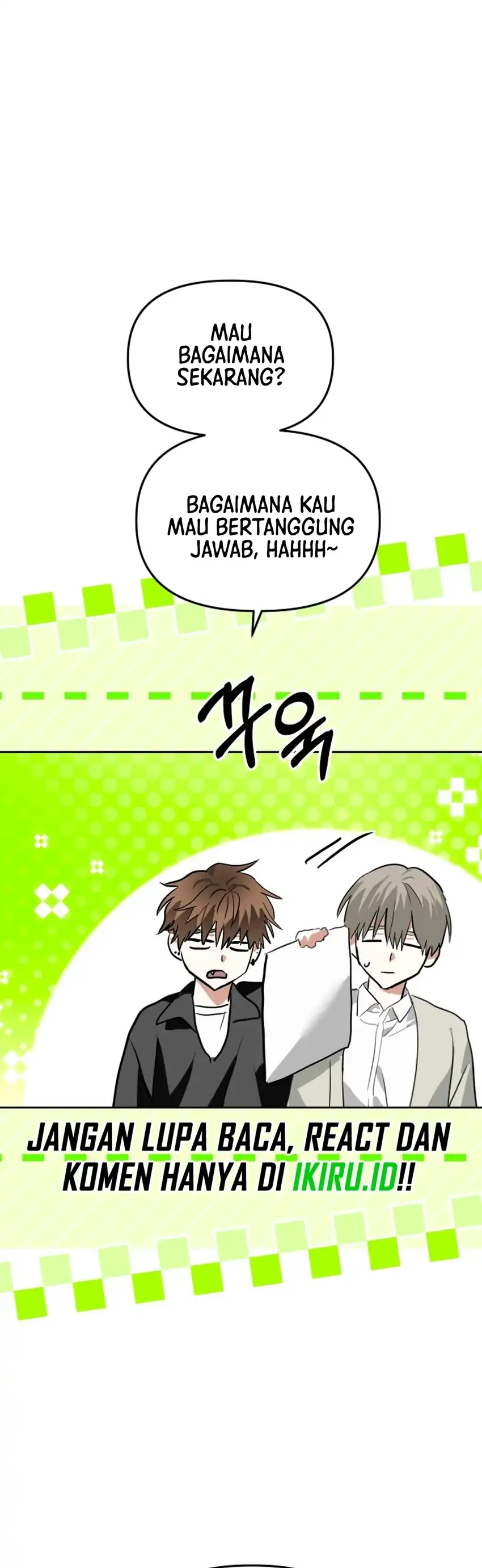 Godsent Top Star Chapter 69 – halaman 41