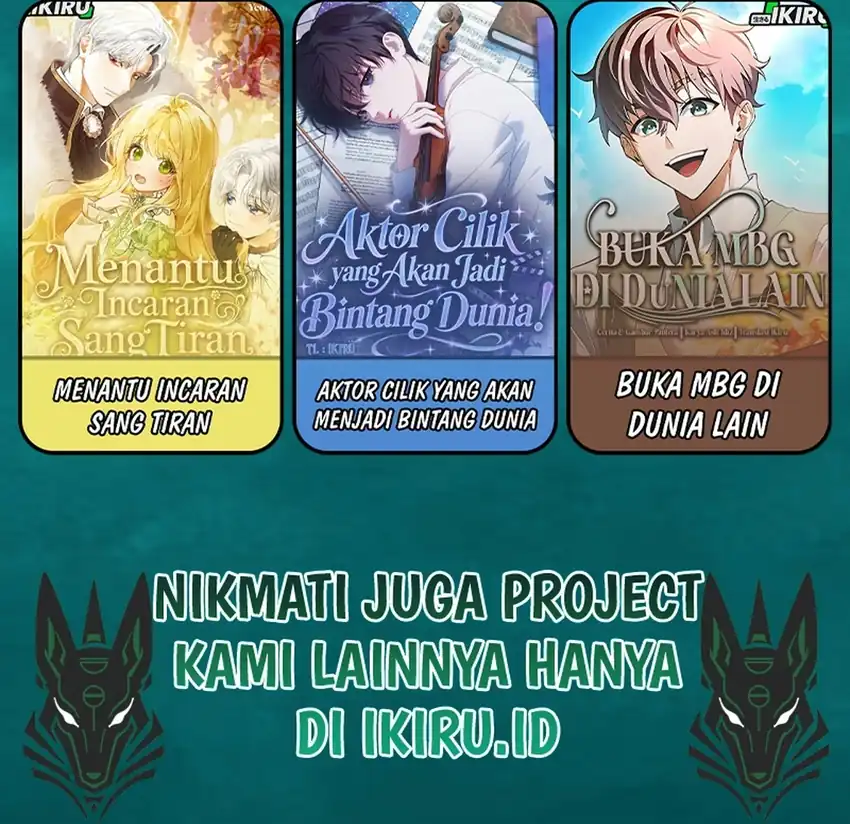 Godsent Top Star Chapter 69 – halaman 48