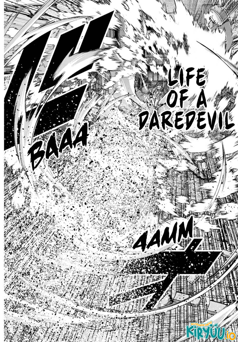 Tougen Anki chapter 241 halaman 15