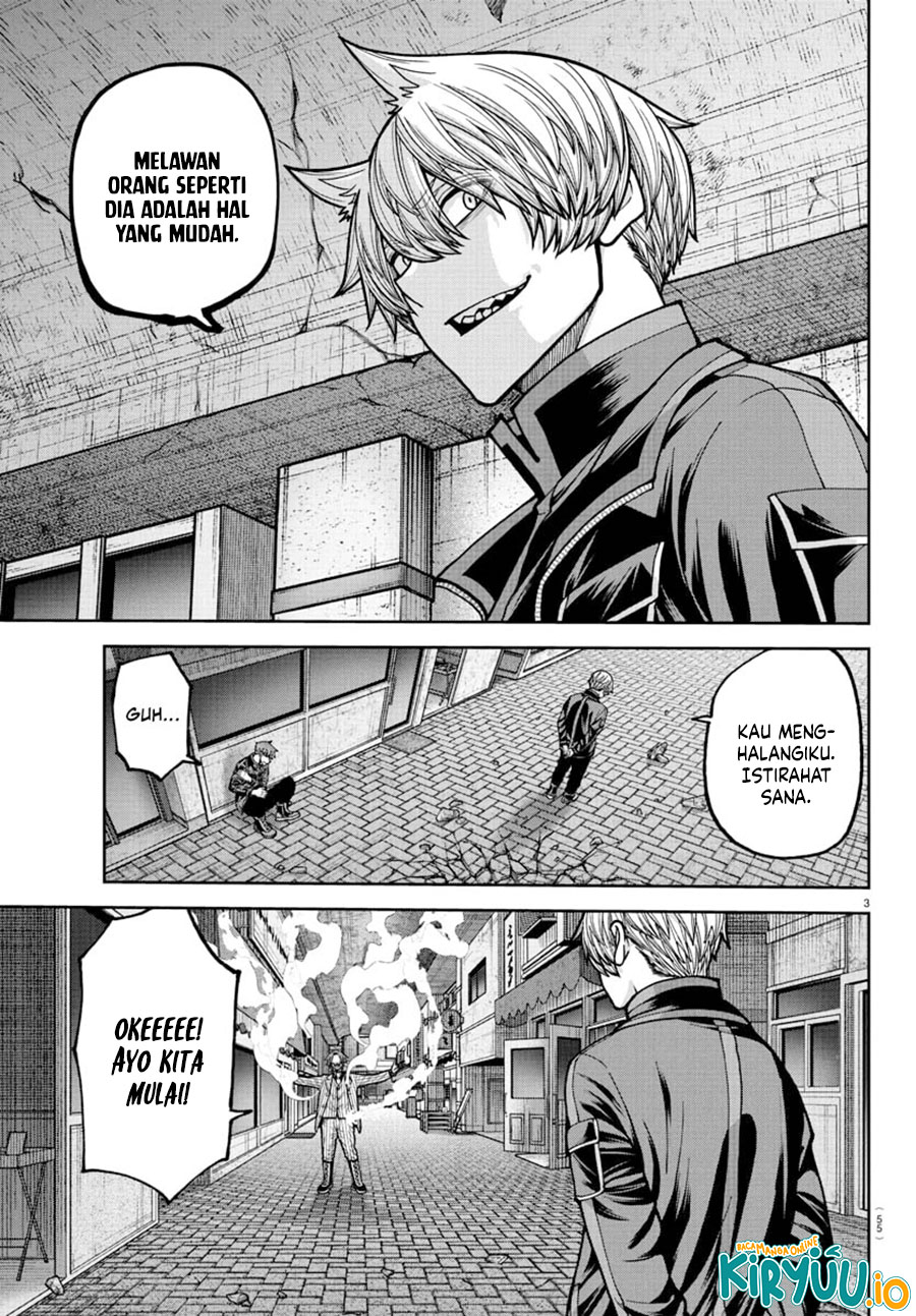 Tougen Anki chapter 241 halaman 4
