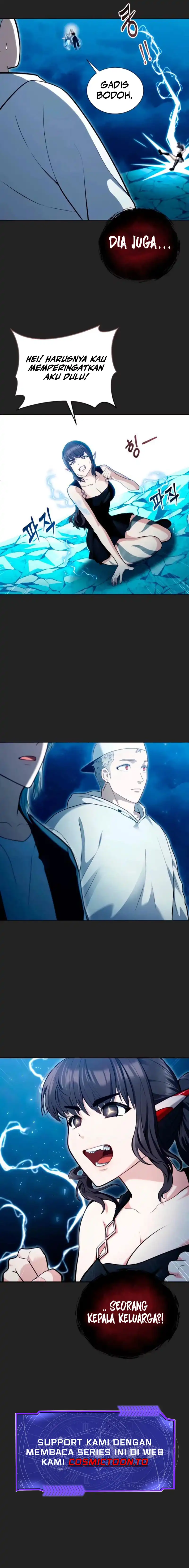 Tower Of God: Side Story Urek Mazino chapter 68 halaman 12