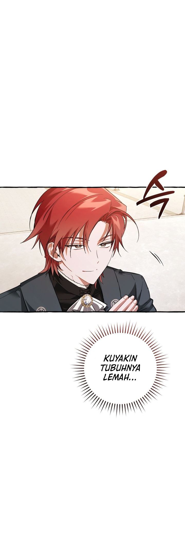 Trash of the Count's Family chapter 178 halaman 26
