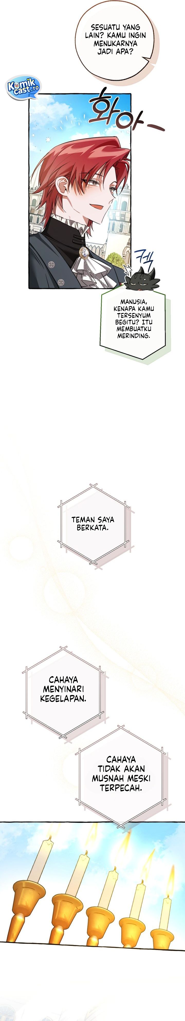 Trash of the Count's Family chapter 178 halaman 33