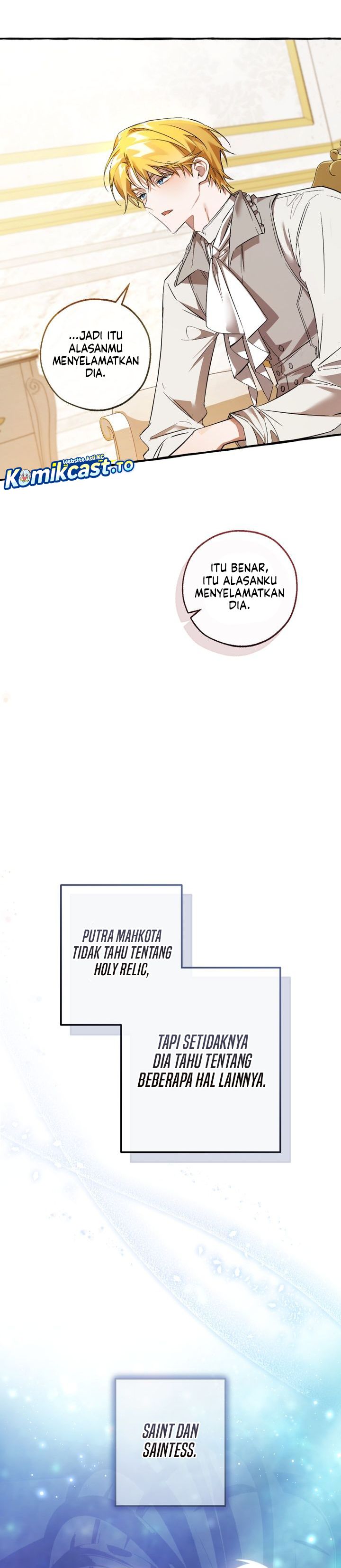 Trash of the Count's Family chapter 178 halaman 4