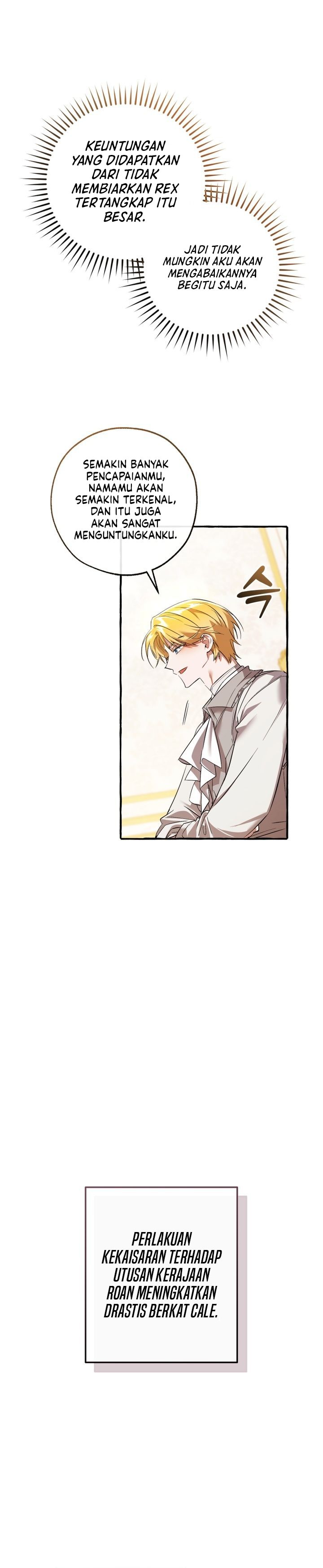 Trash of the Count's Family chapter 178 halaman 8