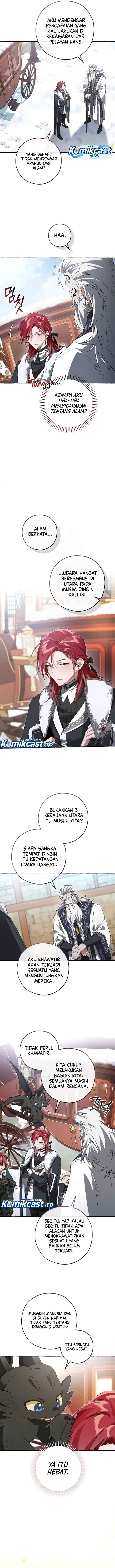 Trash of the Count's Family chapter 179 halaman 10