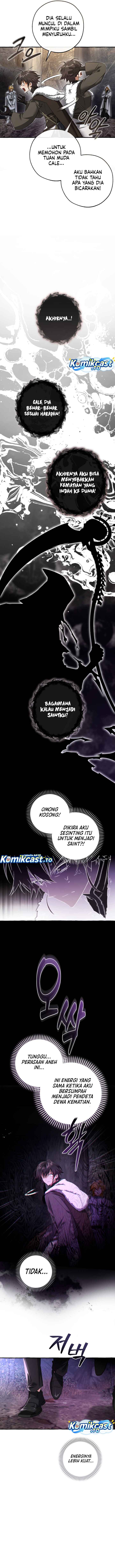Trash of the Count's Family chapter 179 halaman 12