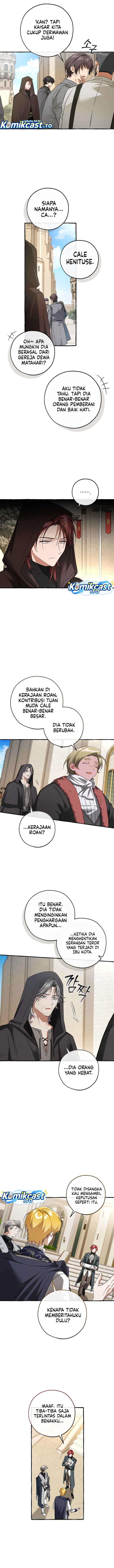 Trash of the Count's Family chapter 179 halaman 4