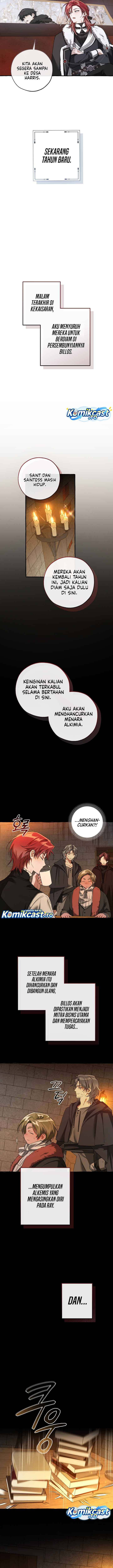Trash of the Count's Family chapter 179 halaman 7