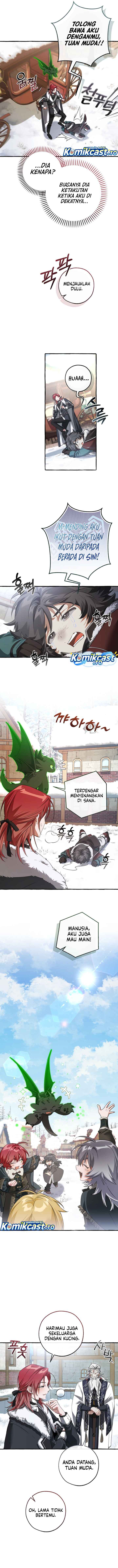 Trash of the Count's Family chapter 179 halaman 9